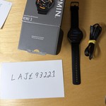 Good Garmin Venu 3 - Black