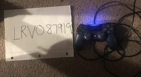 Good
													PlayStation 4 - Black, 500 GB, Standard, photo 2 of 5