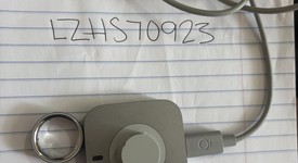 Mint
													Oura Ring Gen 4 - Silver, Size 9, photo 2 of 5