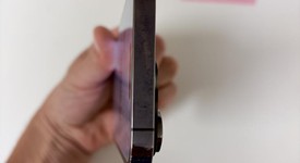 Fair
													Apple iPhone 14 Pro - Unlocked, Purple, 128 GB, A2650, photo 2 of 7