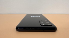 Good
													Samsung Galaxy S20 Plus 5G - AT&T, Black, 128 GB, 12 GB, SM-G986U, photo 4 of 6
