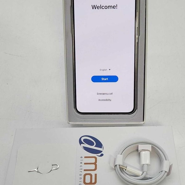 Samsung Galaxy A51 - Unlocked, 128 GB, Black, 4 GB, SM-A515U1