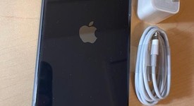 Fair
													Apple iPhone 11 - Unlocked, Black, 64 GB, A2111, photo 4 of 9