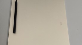 Good
													Samsung Galaxy Tab S9 Ultra - Wi-Fi, Beige, 512 GB, 12 GB, SM-X910, photo 2 of 4