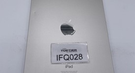 Good
													Apple iPad Mini 6th Gen - Wi-Fi, Starlight, 64 GB, A2567, photo 4 of 9