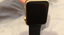 Mint
													Apple Watch Series 1 42mm - Gold, 8 GB, A1803, photo 3 of 14