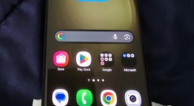 Mint
													Samsung Galaxy S23 Ultra - Xfinity, Green, 256 GB, 8 GB, SM-S918U, photo 1 of 9