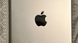 Mint
													Apple iPad Mini 3 - Wi-Fi, Silver, 128 GB, A1599, photo 4 of 9
