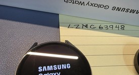 Mint
													Samsung Galaxy Watch7 - Wi-Fi, Silver, SM-L310N, 44mm, photo 2 of 6