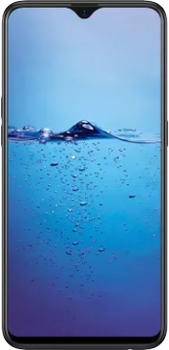 Oppo F9