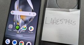 Good
													OnePlus 12R - Unlocked, Gray, 128 GB, 8 GB, CPH2611, photo 1 of 4