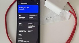 Mint
													OnePlus 12R - Unlocked, Gray, 128 GB, 8 GB, CPH2611, photo 3 of 4