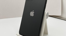 Fair
													Apple iPhone 11 - Unlocked, Black, 64 GB, A2111, photo 3 of 10
