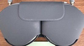 Used
													Apple AirPods Max USB-C - Blue, photo 2 of 9