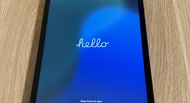 Mint
													Apple iPad 9th Gen - Wi-Fi, Gray, 64 GB, A2602, photo 2 of 9