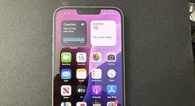 Fair
													Apple iPhone 14 Plus - Unlocked, Blue, 128 GB, A2632, photo 1 of 4