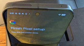 Mint
													Google Pixel 9 Pro XL - Unlocked, Obsidian, 256 GB, 16 GB, GGX8B, photo 5 of 7