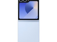 Samsung Galaxy Z Flip6