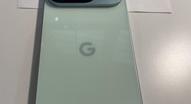 Good
													Google Pixel 9 - Unlocked, Wintergreen, 128 GB, 12 GB, G2YBB, photo 4 of 10