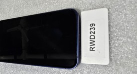 Good
													Apple iPhone 12 Mini - Unlocked, Blue, 64 GB, A2176, photo 5 of 7