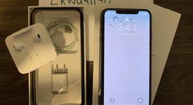 Mint
													Apple iPhone Xs Max - Unlocked, Gray, 64 GB, A1921, photo 1 of 12