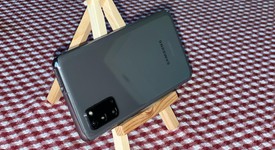 Good
													Samsung Galaxy S20 5G - Unlocked, Gray, 128 GB, 12 GB, SM-G981U1, photo 4 of 8