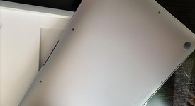 Mint
													MacBook Air 2018 - 13" - I5, Gray, 256 GB, 16 GB, photo 5 of 11