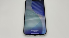 Mint
													Apple iPhone 16 - Unlocked, White, 128 GB, A3081, photo 3 of 16