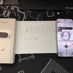 Mint Google Pixel 10 Pro XL - Unlocked, 512 GB, Porcelain, GUL82