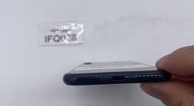 Fair
													Apple iPhone SE 3rd Gen 2022 - T-Mobile, Midnight, 64 GB, A2595, photo 5 of 9