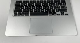 Good
													MacBook Air 2017 - 13" - I5, Silver, 256 GB, 8 GB, photo 5 of 10