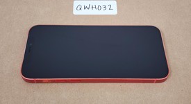 Mint
													Apple iPhone 12 - T-Mobile, Red, 128 GB, A2172, photo 4 of 5