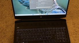 Good
													HP Pavilion Laptop, photo 2 of 11