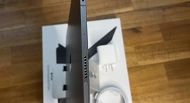 Good
													Apple iPad Pro 11" 4th Gen 2022 - Unlocked, Gray, 256 GB, photo 4 of 8