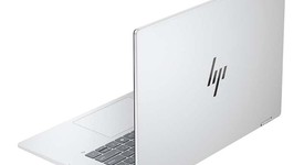 New
													HP Omnibook Laptop, photo 5 of 6
