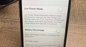 Good
													Apple iPhone 6 - AT&T, Gray, 16 GB, A1549, photo 5 of 9