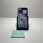Fair Apple iPhone 15 - Unlocked, 128 GB, Blue, A2846
