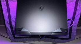 Good
													MSI Laptop, photo 3 of 11
