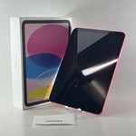 Good Apple iPad (11th Gen) - Unlocked, 128 GB, Pink, A3355