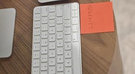 Good
													iMac 2021 24" - Apple M1, Silver, 256 GB, 8 GB, photo 2 of 7