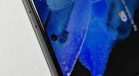 Mint
													Samsung Galaxy S21 Plus 5G - Verizon, Black, 128 GB, 8 GB, SM-G996U, photo 3 of 8