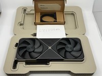 Nvidia GeForce RTX 5080 Founders Edition