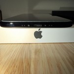 Mint Apple iPhone Air - Unlocked, 256 GB, Space Black, A3260