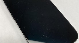Fair
													Apple iPhone 14 Pro - Unlocked, Black, 256 GB, A2650, photo 6 of 6