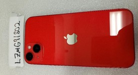 Fair
													Apple iPhone 14 Plus - Unlocked, Red, 128 GB, A2632, photo 5 of 6