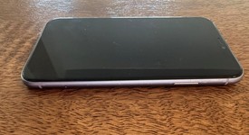 Fair
													Apple iPhone 11 - Unlocked, Purple, 64 GB, A2111, photo 3 of 17