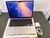Mint MacBook Air 2022 - 13" - Apple M2, Starlight, 256 GB, 16 GB