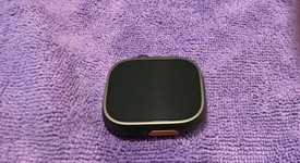 Mint
													Apple Watch Ultra 3 49mm - Unlocked, Black, A3281, photo 5 of 14