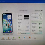 Mint Apple iPhone 17e - Unlocked, 256 GB, White, A3575