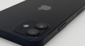 Good
													Apple iPhone 12 - Unlocked, Black, 128 GB, A2172, photo 4 of 6